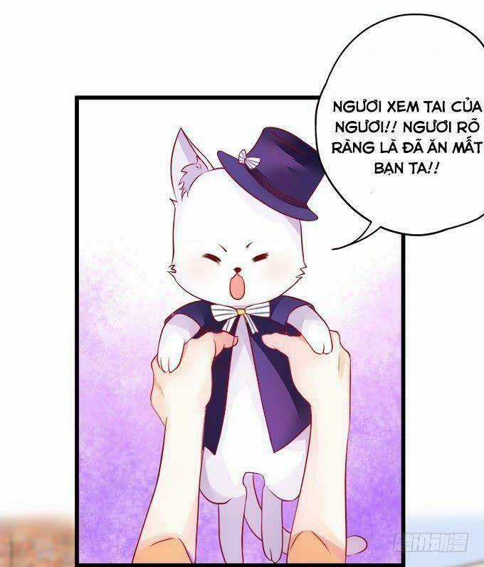 HỒ TIÊN HUNG BẠO Chapter 14 trang 6