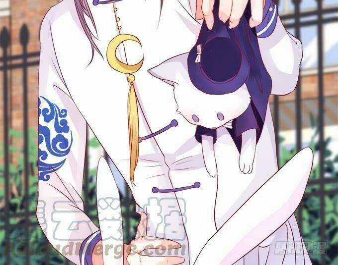 HỒ TIÊN HUNG BẠO Chapter 14 trang 8