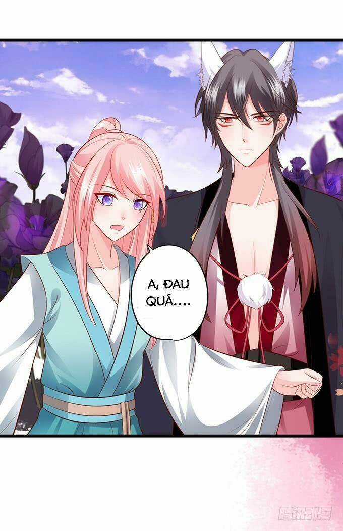 HỒ TIÊN HUNG BẠO Chapter 140 trang 10