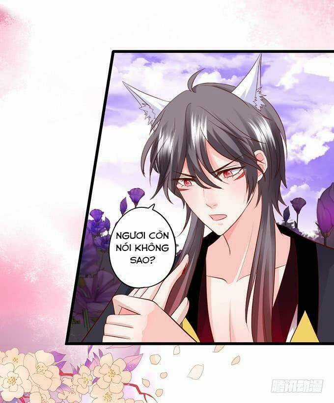 HỒ TIÊN HUNG BẠO Chapter 140 trang 11