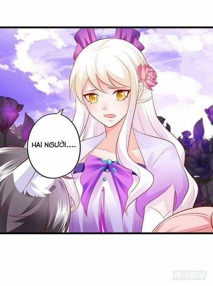 HỒ TIÊN HUNG BẠO Chapter 140 trang 14