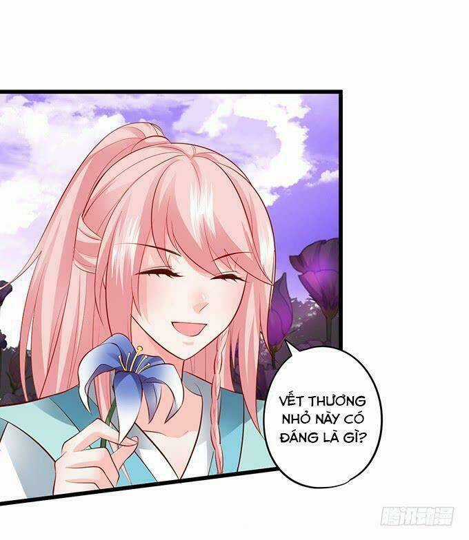 HỒ TIÊN HUNG BẠO Chapter 140 trang 15