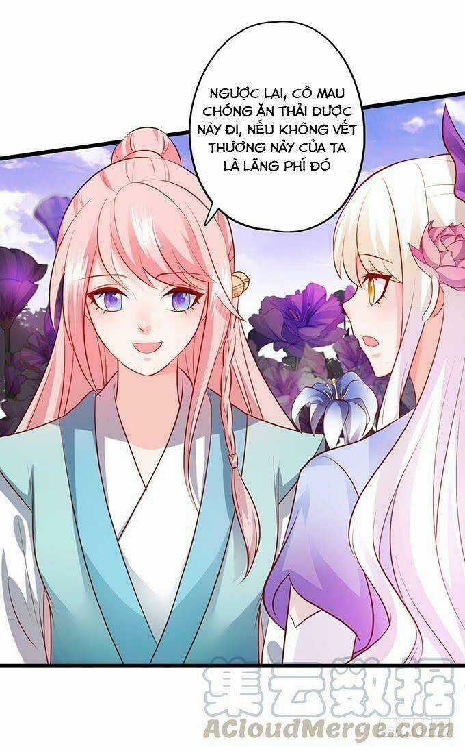 HỒ TIÊN HUNG BẠO Chapter 140 trang 16