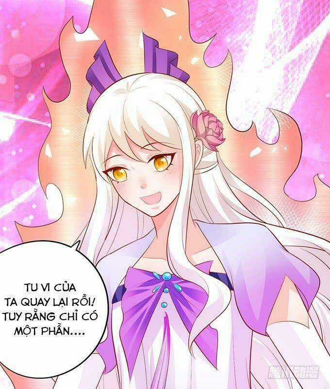 HỒ TIÊN HUNG BẠO Chapter 140 trang 19