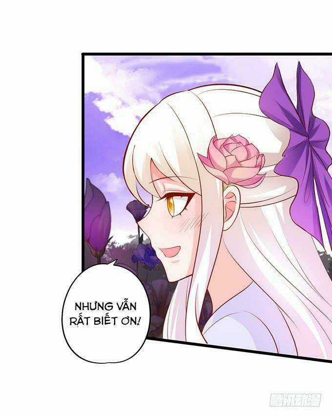 HỒ TIÊN HUNG BẠO Chapter 140 trang 21