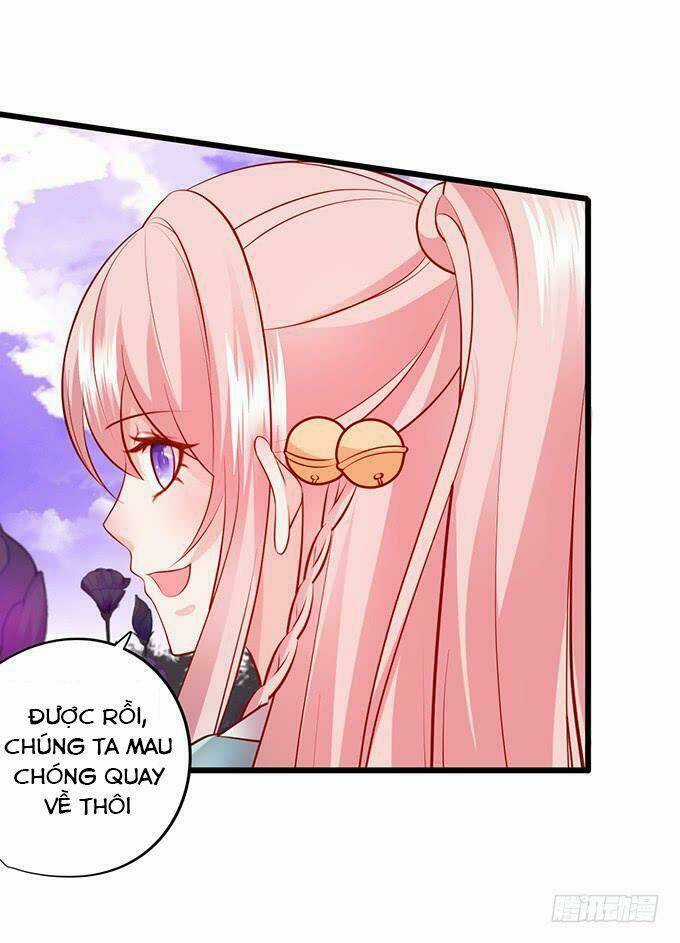 HỒ TIÊN HUNG BẠO Chapter 140 trang 22