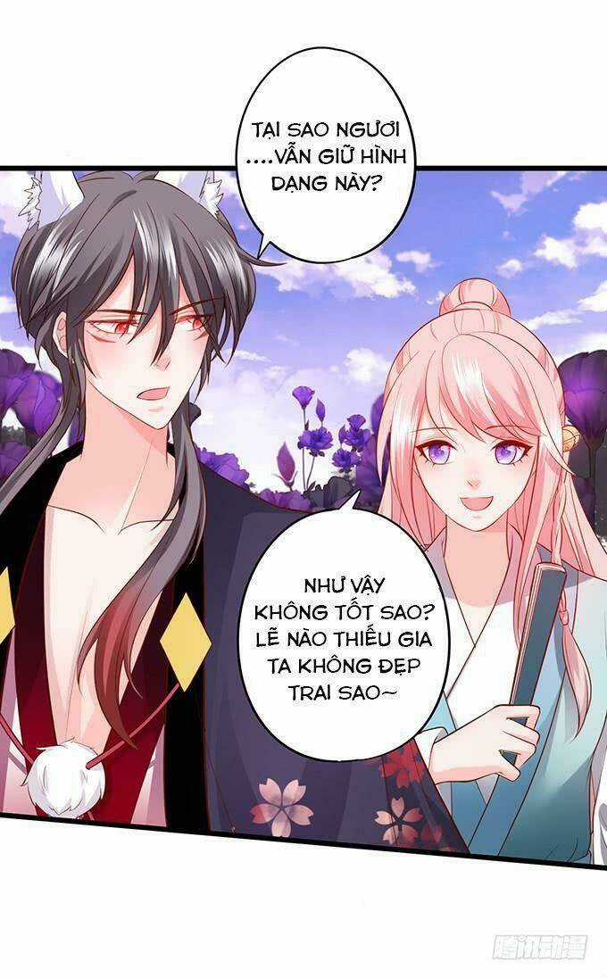 HỒ TIÊN HUNG BẠO Chapter 140 trang 23