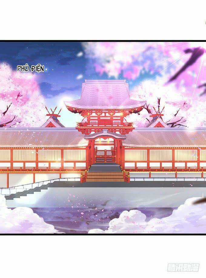 HỒ TIÊN HUNG BẠO Chapter 140 trang 25