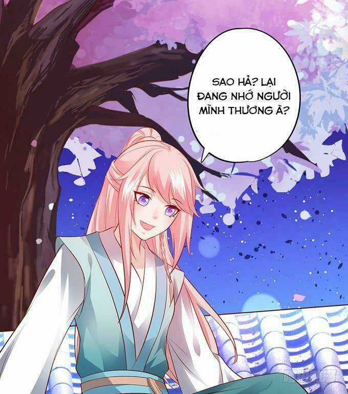 HỒ TIÊN HUNG BẠO Chapter 140 trang 28