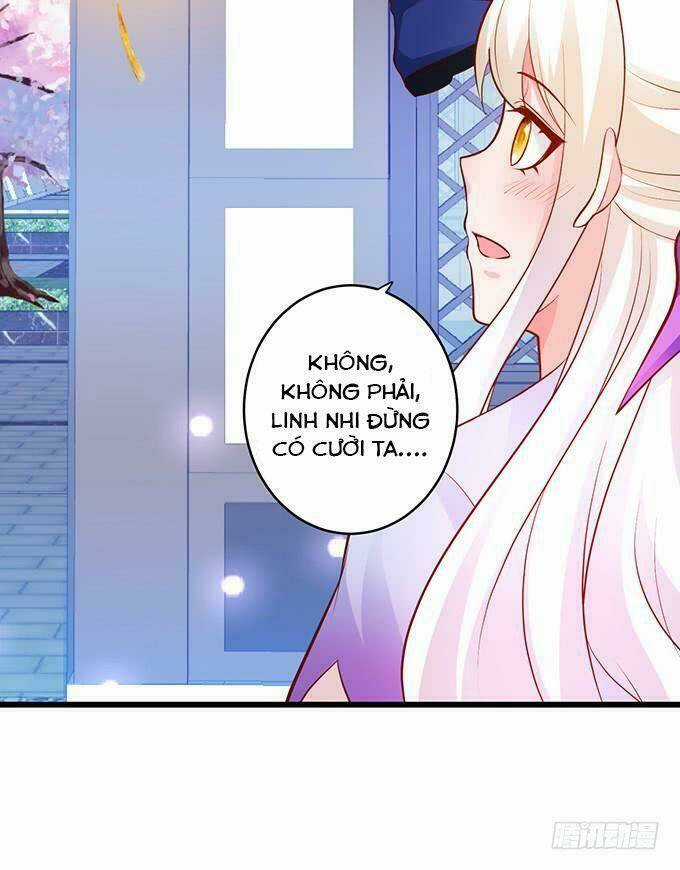 HỒ TIÊN HUNG BẠO Chapter 140 trang 30