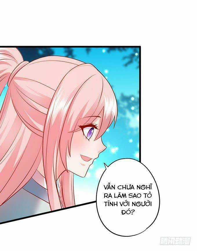 HỒ TIÊN HUNG BẠO Chapter 140 trang 31