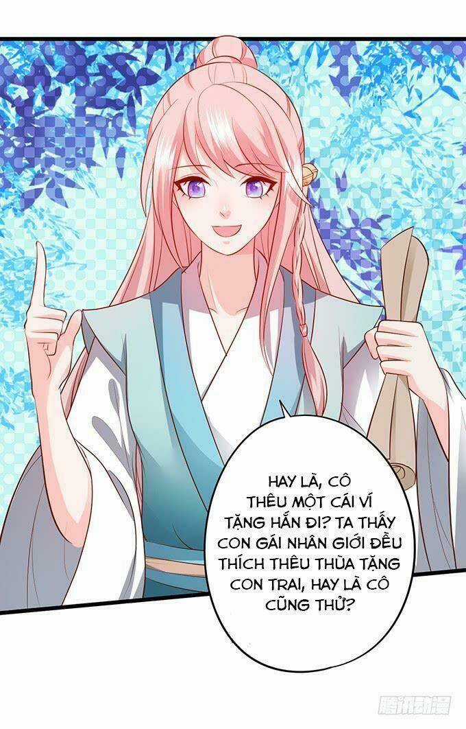 HỒ TIÊN HUNG BẠO Chapter 140 trang 33