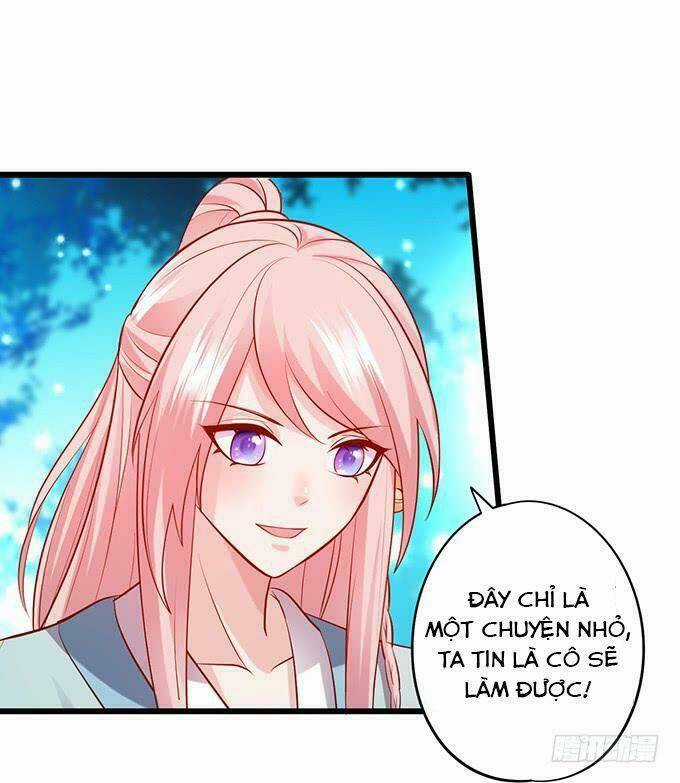 HỒ TIÊN HUNG BẠO Chapter 140 trang 35