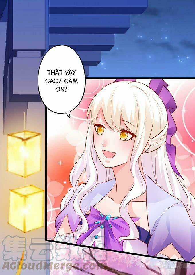 HỒ TIÊN HUNG BẠO Chapter 140 trang 36