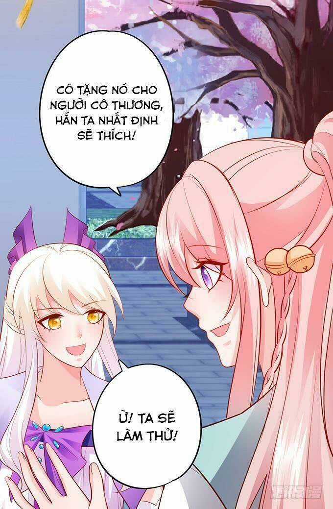 HỒ TIÊN HUNG BẠO Chapter 140 trang 37