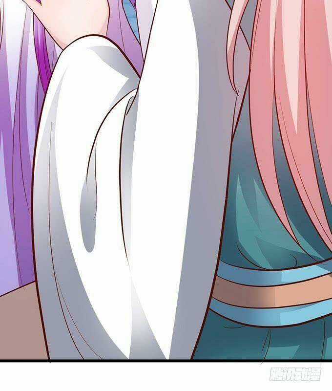 HỒ TIÊN HUNG BẠO Chapter 140 trang 38