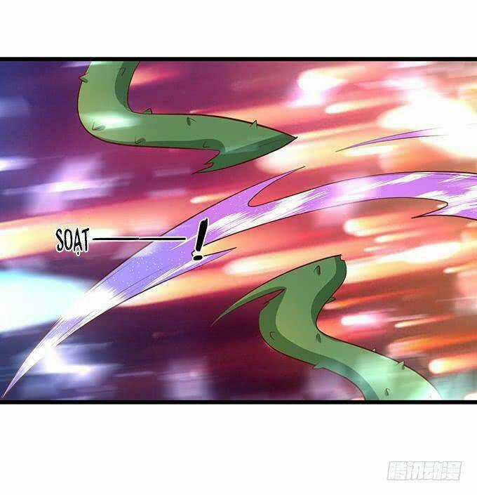 HỒ TIÊN HUNG BẠO Chapter 140 trang 4