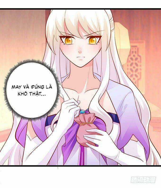 HỒ TIÊN HUNG BẠO Chapter 140 trang 40