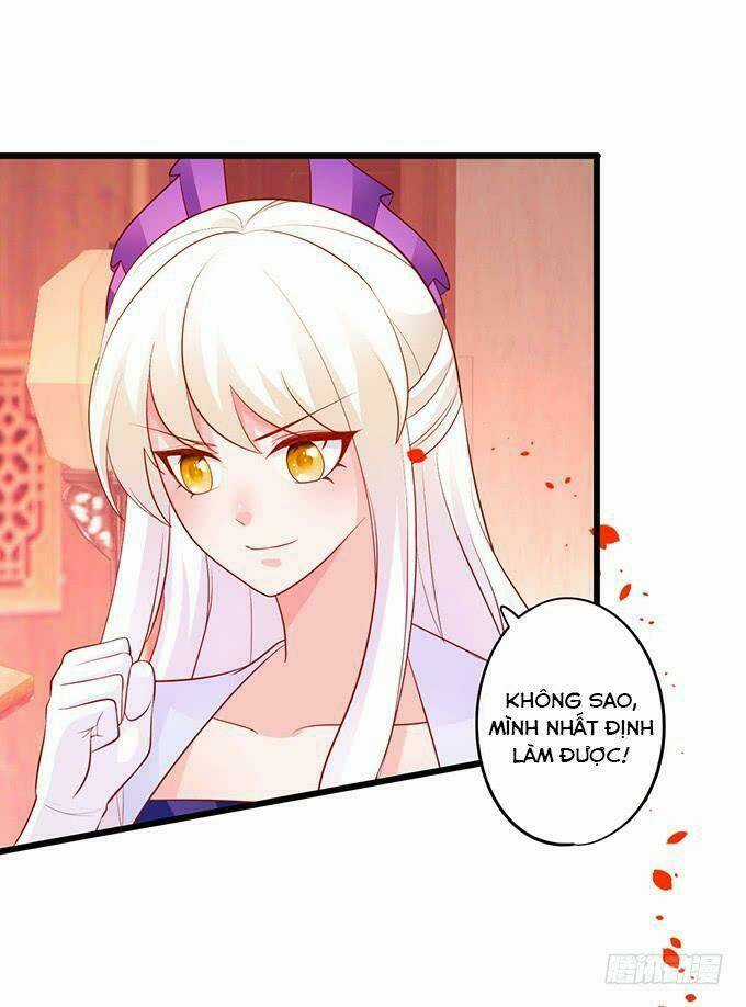 HỒ TIÊN HUNG BẠO Chapter 140 trang 43