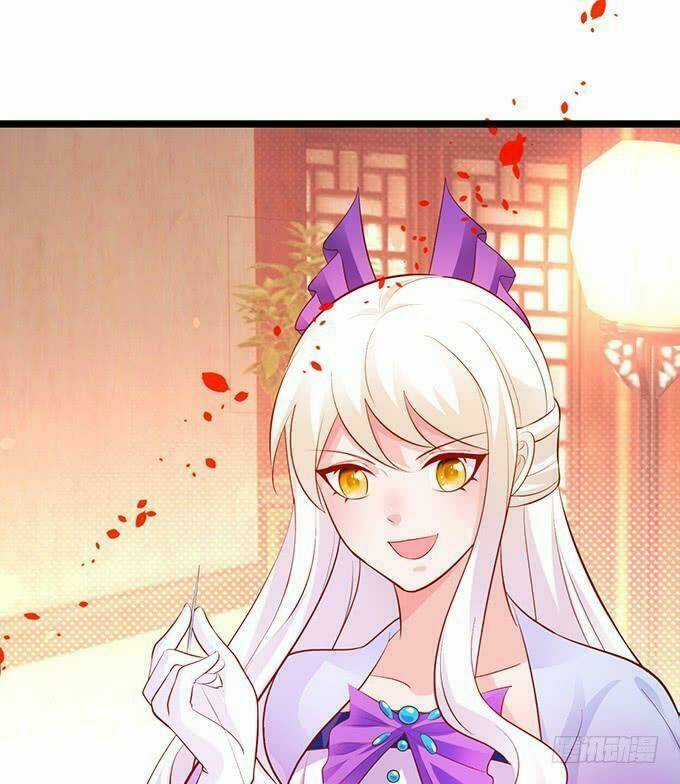 HỒ TIÊN HUNG BẠO Chapter 140 trang 44