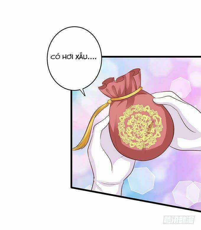 HỒ TIÊN HUNG BẠO Chapter 140 trang 47