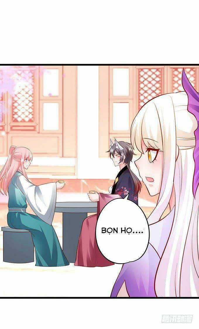 HỒ TIÊN HUNG BẠO Chapter 140 trang 49