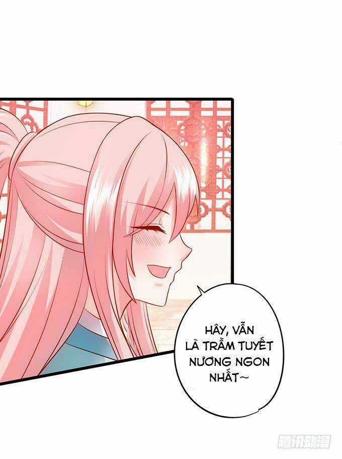 HỒ TIÊN HUNG BẠO Chapter 140 trang 50