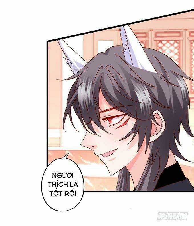 HỒ TIÊN HUNG BẠO Chapter 140 trang 51