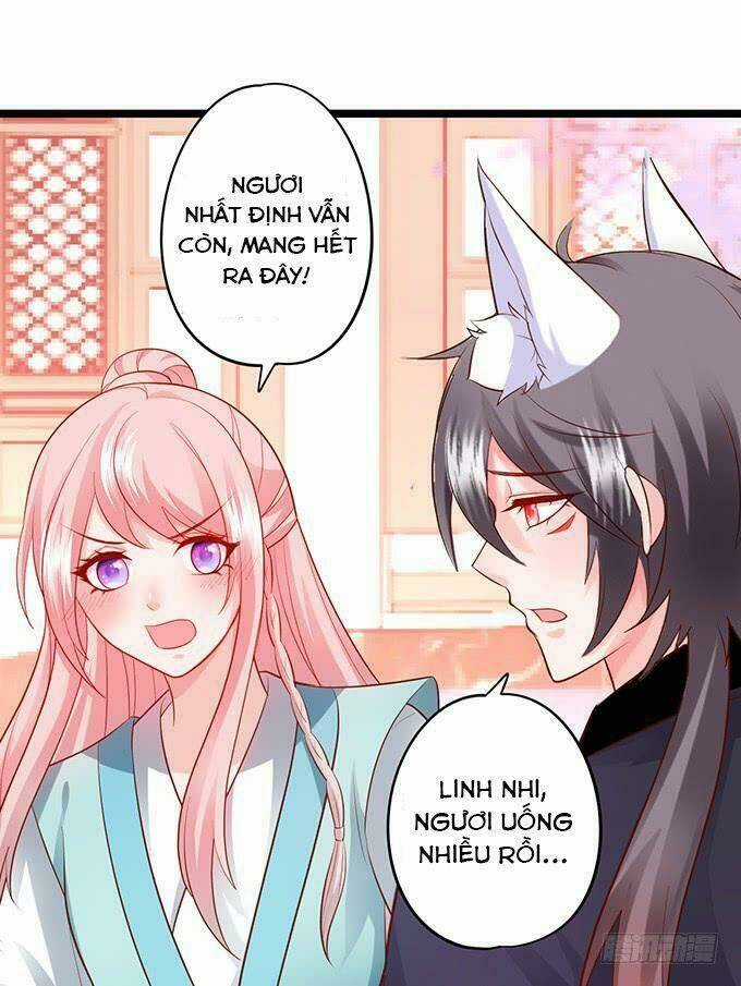 HỒ TIÊN HUNG BẠO Chapter 140 trang 52