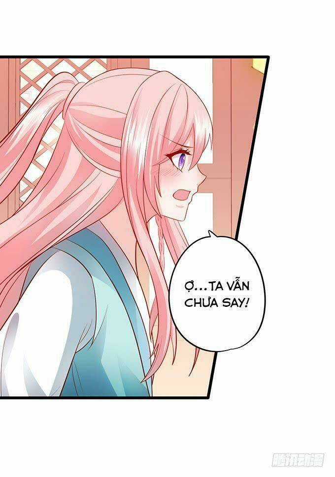 HỒ TIÊN HUNG BẠO Chapter 140 trang 54