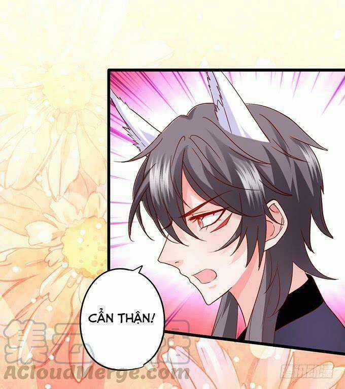 HỒ TIÊN HUNG BẠO Chapter 140 trang 56