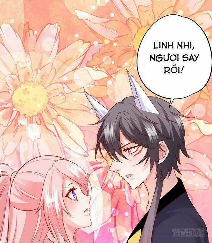 HỒ TIÊN HUNG BẠO Chapter 140 trang 57