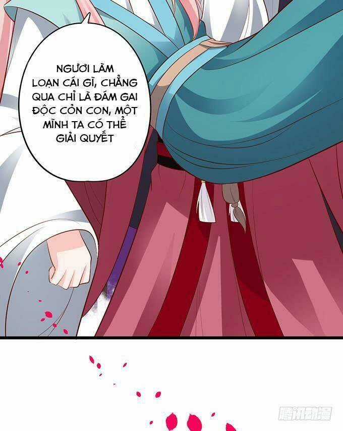 HỒ TIÊN HUNG BẠO Chapter 140 trang 7