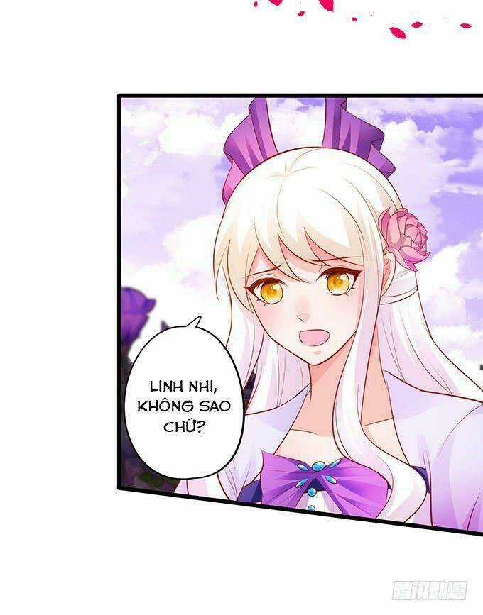 HỒ TIÊN HUNG BẠO Chapter 140 trang 8