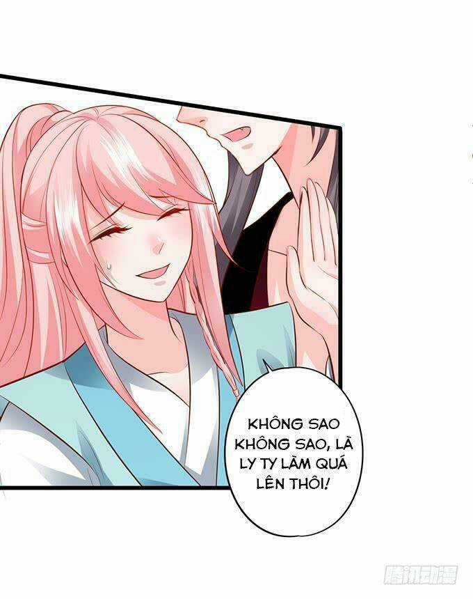 HỒ TIÊN HUNG BẠO Chapter 140 trang 9