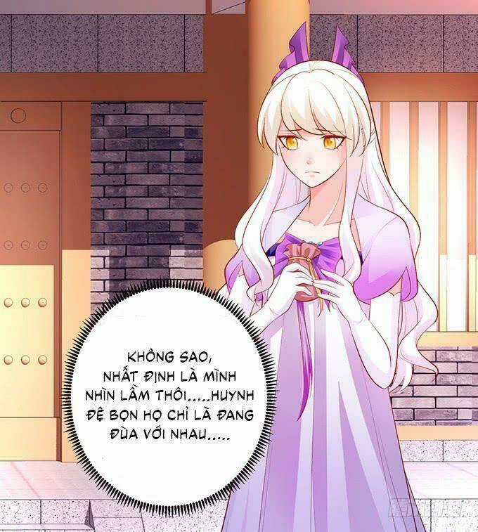 HỒ TIÊN HUNG BẠO Chapter 141 trang 10