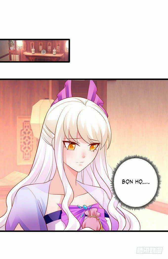 HỒ TIÊN HUNG BẠO Chapter 141 trang 12