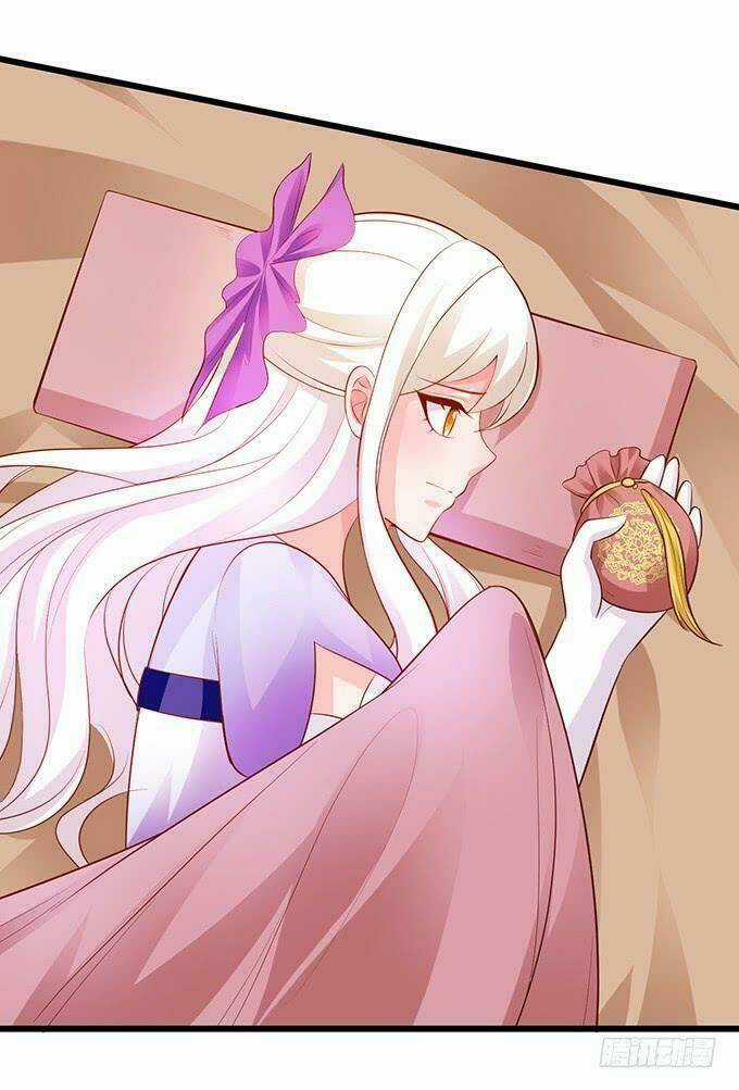 HỒ TIÊN HUNG BẠO Chapter 141 trang 14