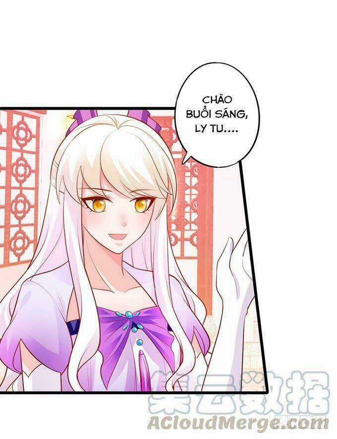 HỒ TIÊN HUNG BẠO Chapter 141 trang 16