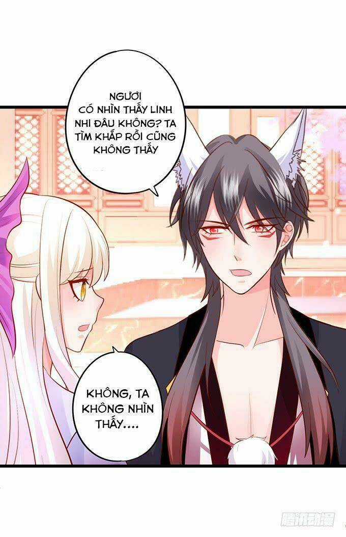 HỒ TIÊN HUNG BẠO Chapter 141 trang 17