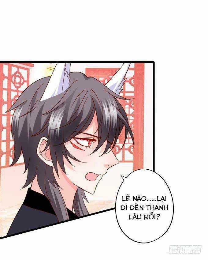 HỒ TIÊN HUNG BẠO Chapter 141 trang 18