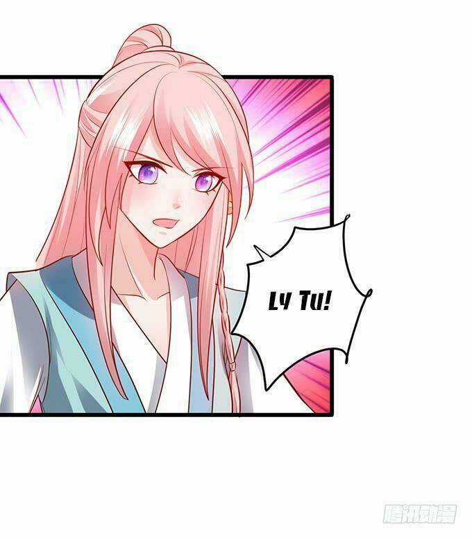 HỒ TIÊN HUNG BẠO Chapter 141 trang 19