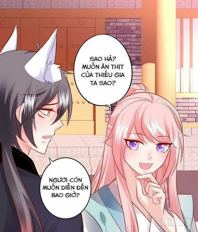 HỒ TIÊN HUNG BẠO Chapter 141 trang 2