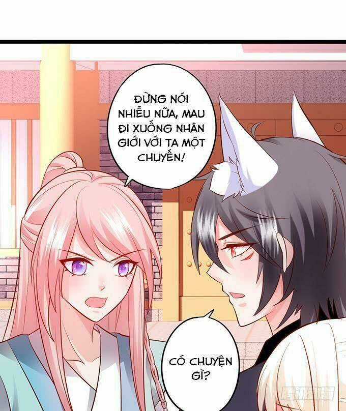 HỒ TIÊN HUNG BẠO Chapter 141 trang 20