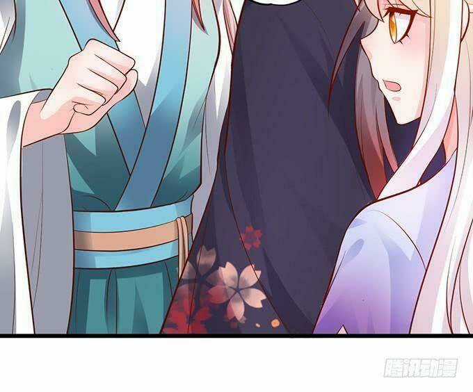 HỒ TIÊN HUNG BẠO Chapter 141 trang 21