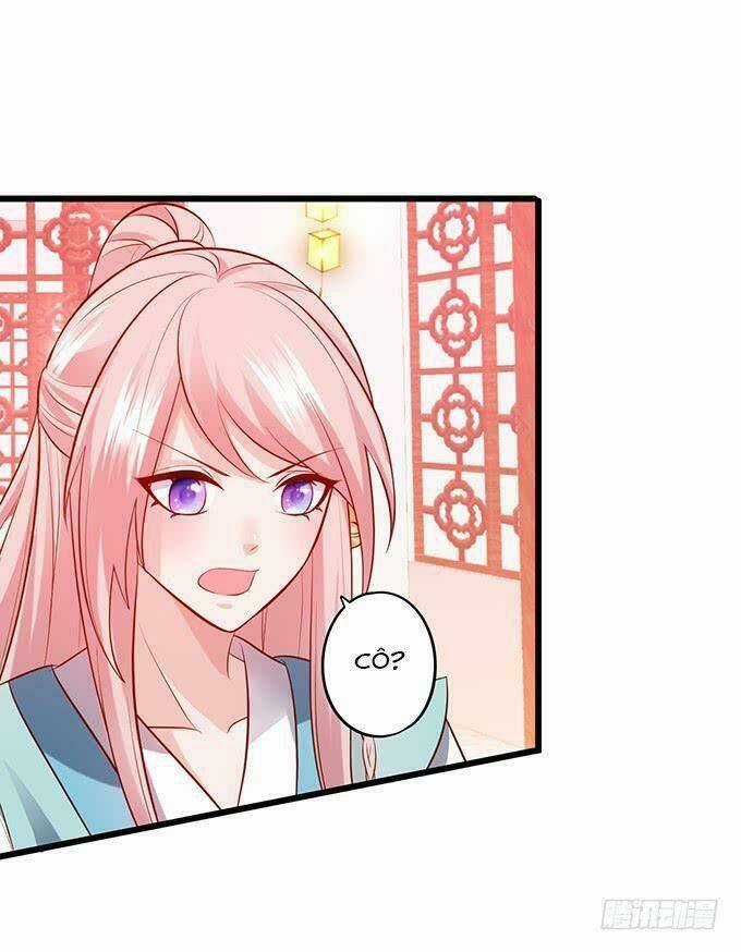 HỒ TIÊN HUNG BẠO Chapter 141 trang 26