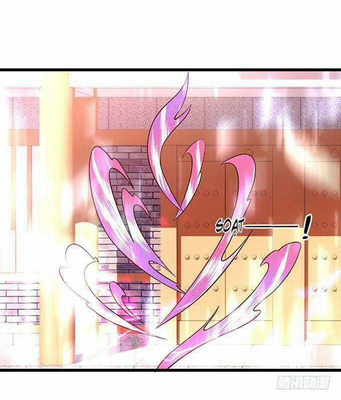 HỒ TIÊN HUNG BẠO Chapter 141 trang 30