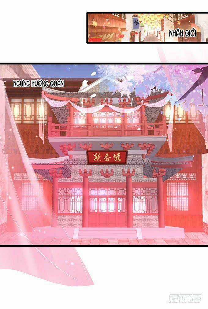 HỒ TIÊN HUNG BẠO Chapter 141 trang 31