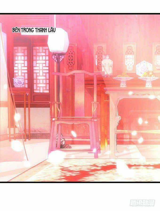 HỒ TIÊN HUNG BẠO Chapter 141 trang 32