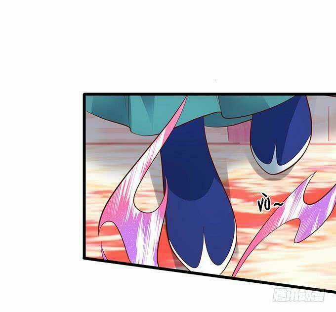 HỒ TIÊN HUNG BẠO Chapter 141 trang 34